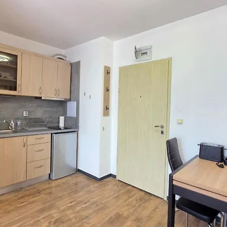 Apartment New Life Mercury *