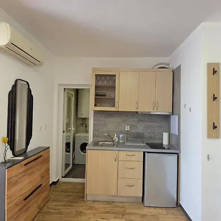 New Life Mercury Apartment
